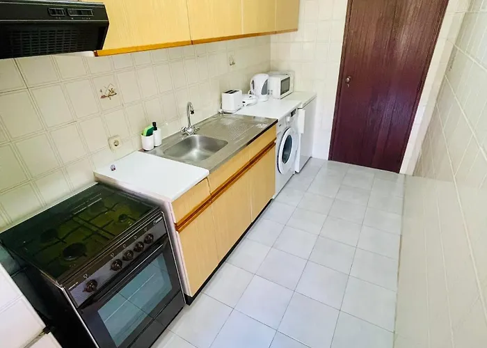 Appartement Amazing Flat *