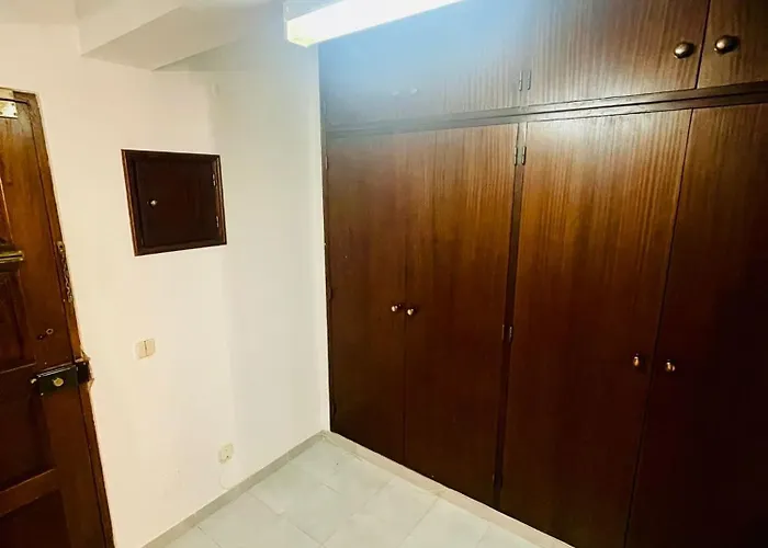 Appartement Amazing Flat *