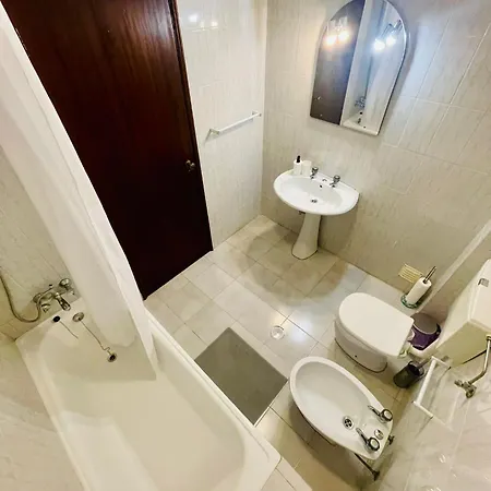 Amazing Flat Apartamento