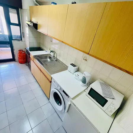 Apartment Amazing Flat *