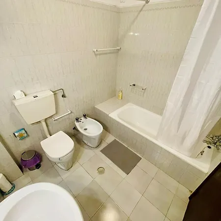 Amazing Flat Albufeira