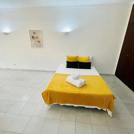 Apartment Amazing Flat Albufeira