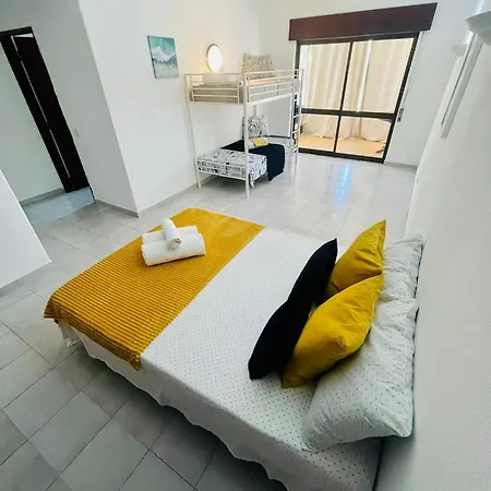 Amazing Flat Apartment