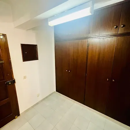 Apartment Amazing Flat *