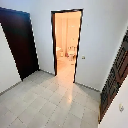 Amazing Flat 아파트