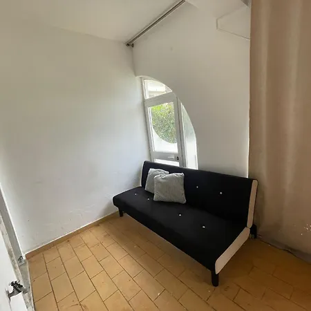 Amazing Flat 알부페이라