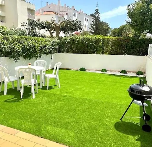 Amazing Flat * 알부페이라