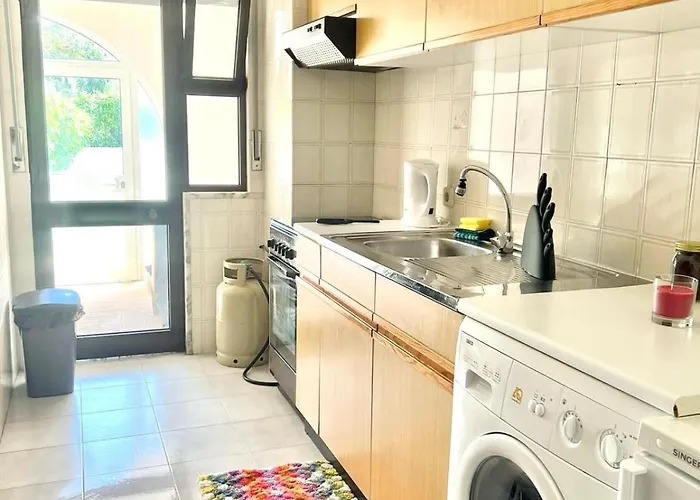 Amazing Flat * 알부페이라