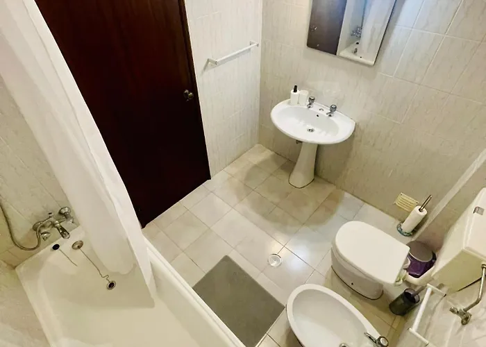 Amazing Flat 아파트