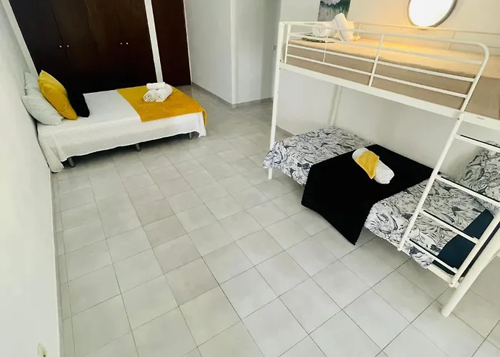 Amazing Flat 아파트 *