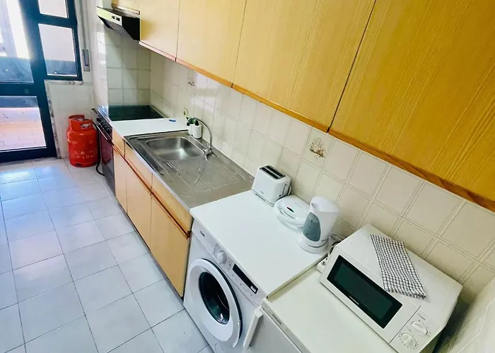 아파트 Amazing Flat *