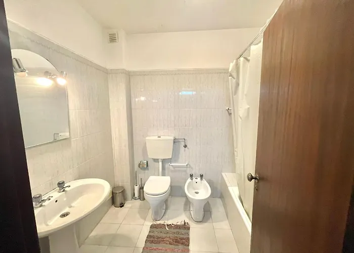 아파트 Amazing Flat 알부페이라