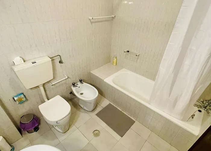 Amazing Flat 알부페이라