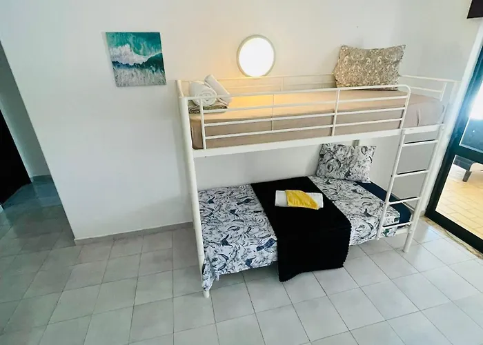 Amazing Flat * 알부페이라