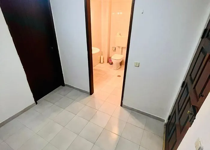 Amazing Flat 아파트