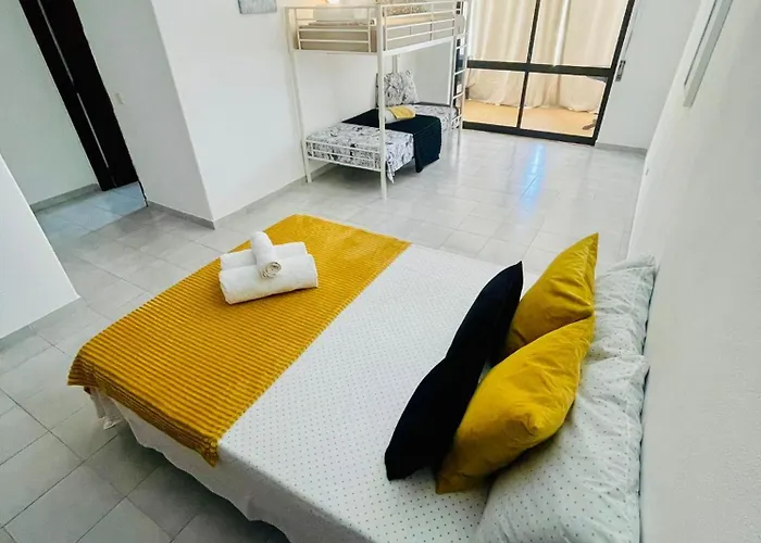 Amazing Flat 아파트