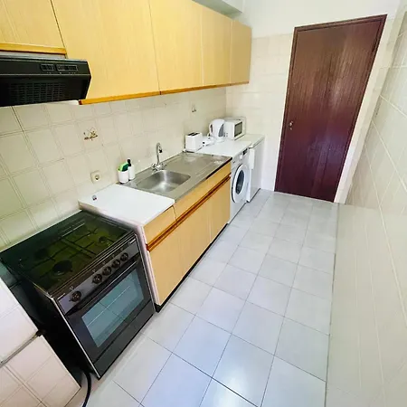 Appartement Amazing Flat *